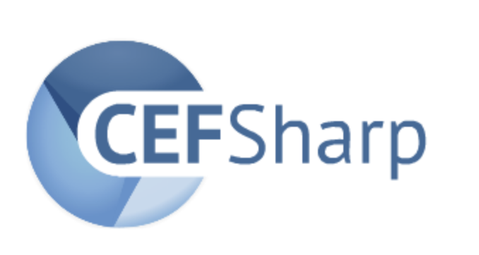 CefSharp Logo